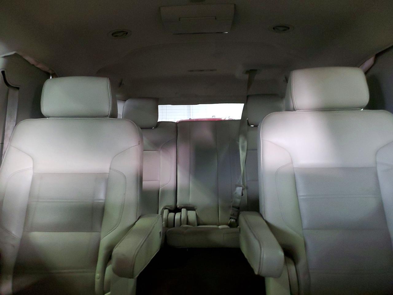 2015 GMC Yukon Xl Denali - zdjęcie 10