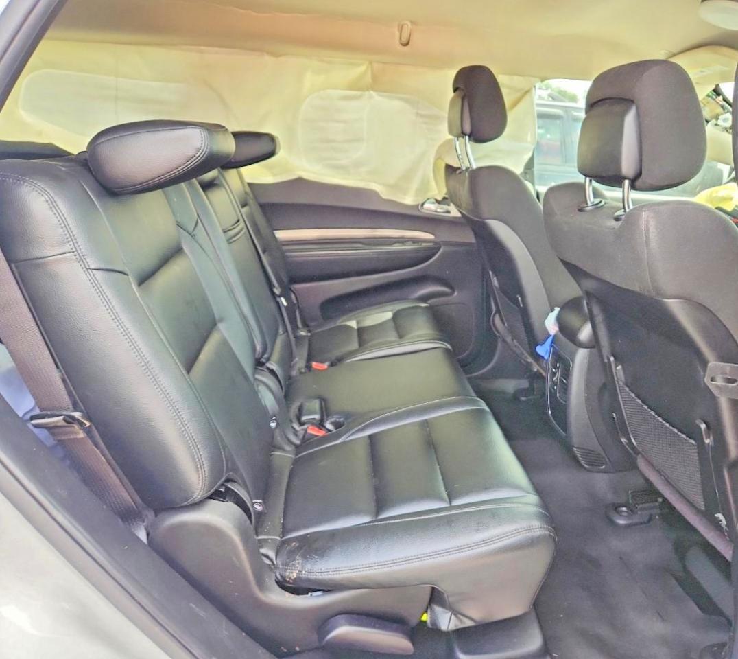 2020 Dodge Durango Ssv - zdjęcie 11