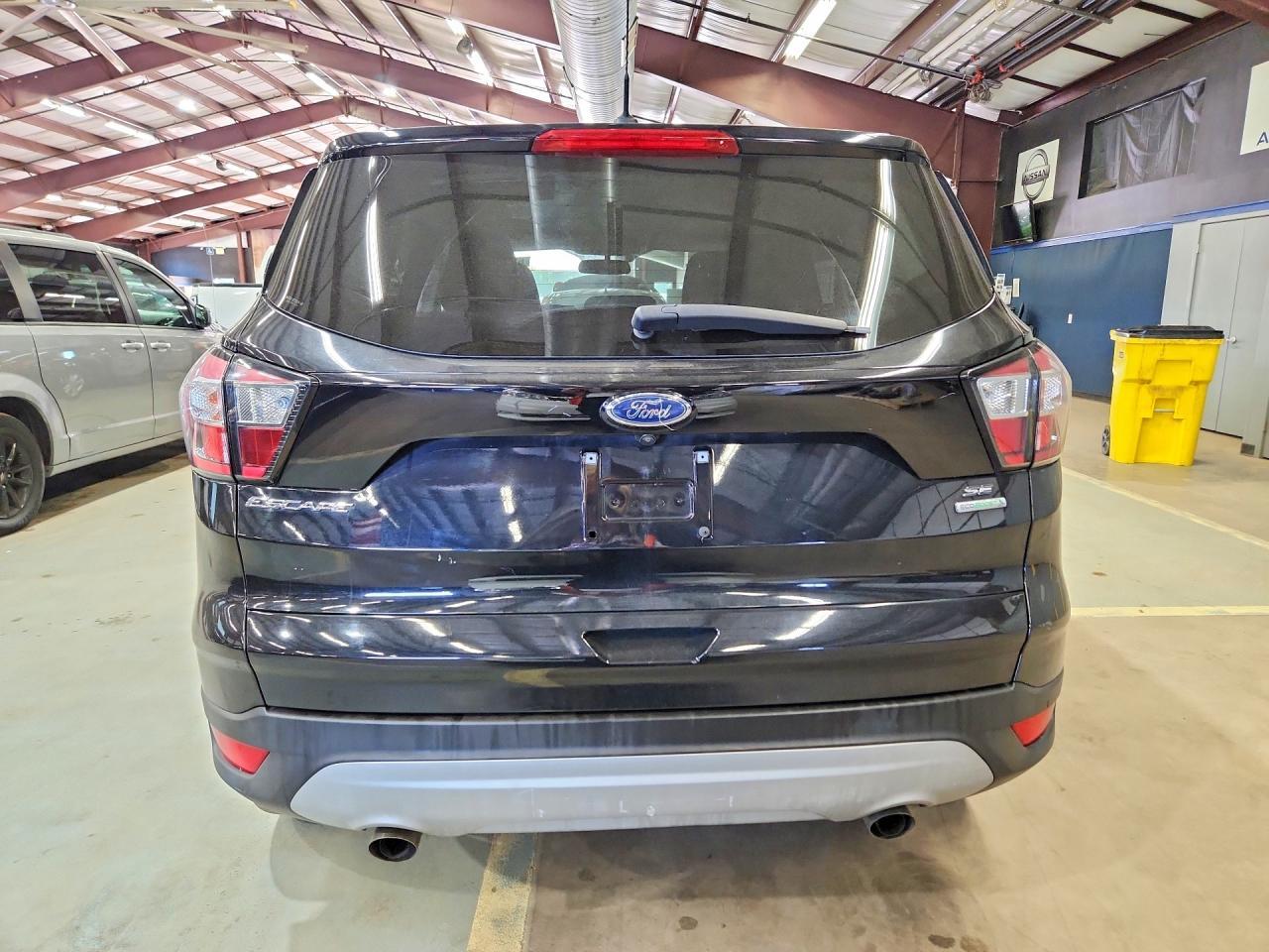 2017 Ford Escape Se - zdjęcie 6