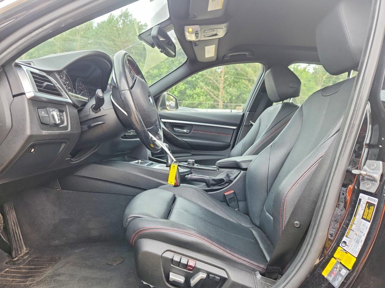 2018 BMW 330E - zdjęcie 7