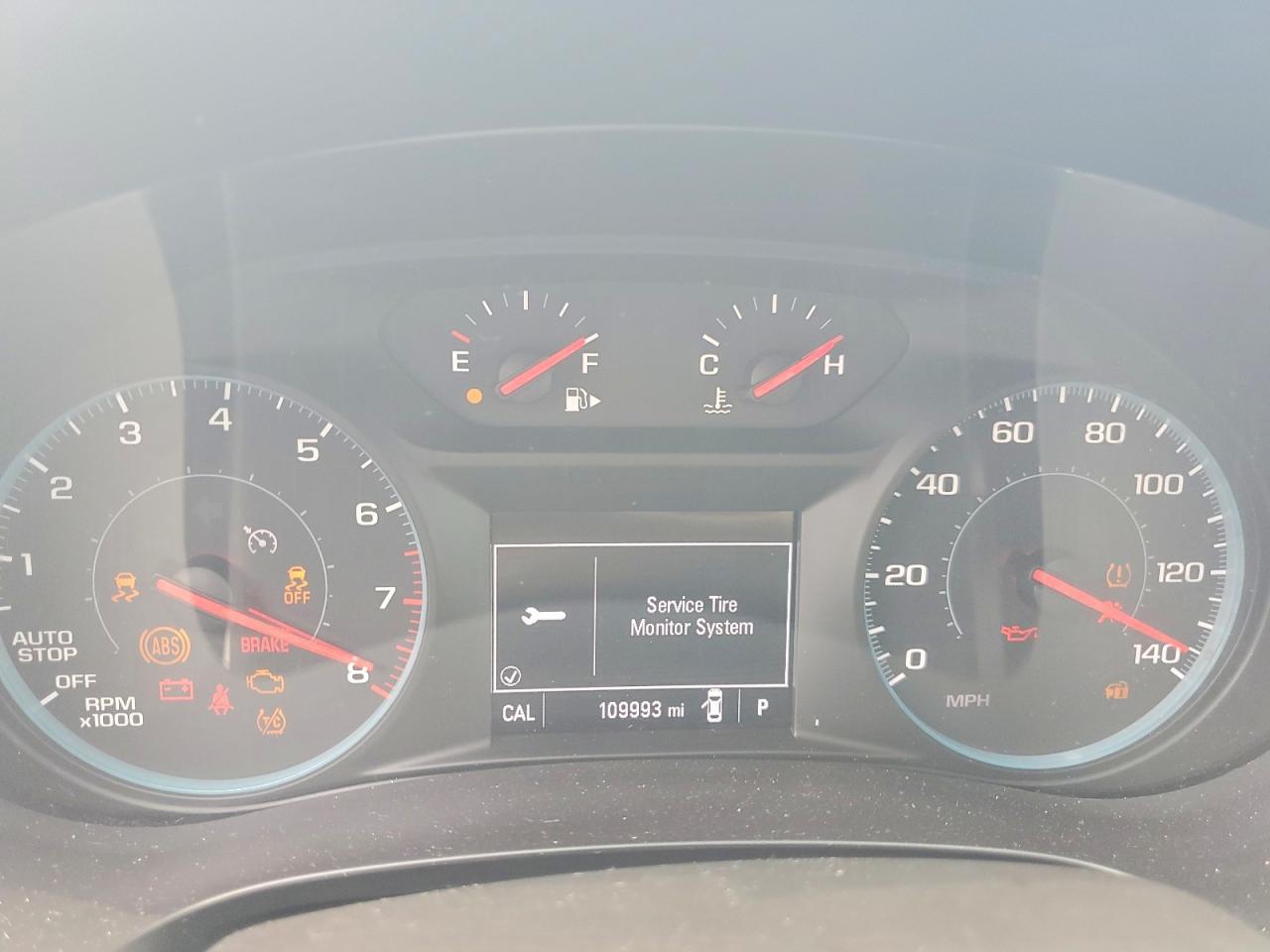 2018 Chevrolet Malibu Lt - zdjęcie 9
