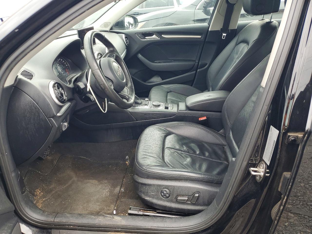 2015 Audi A3 Premium - zdjęcie 7