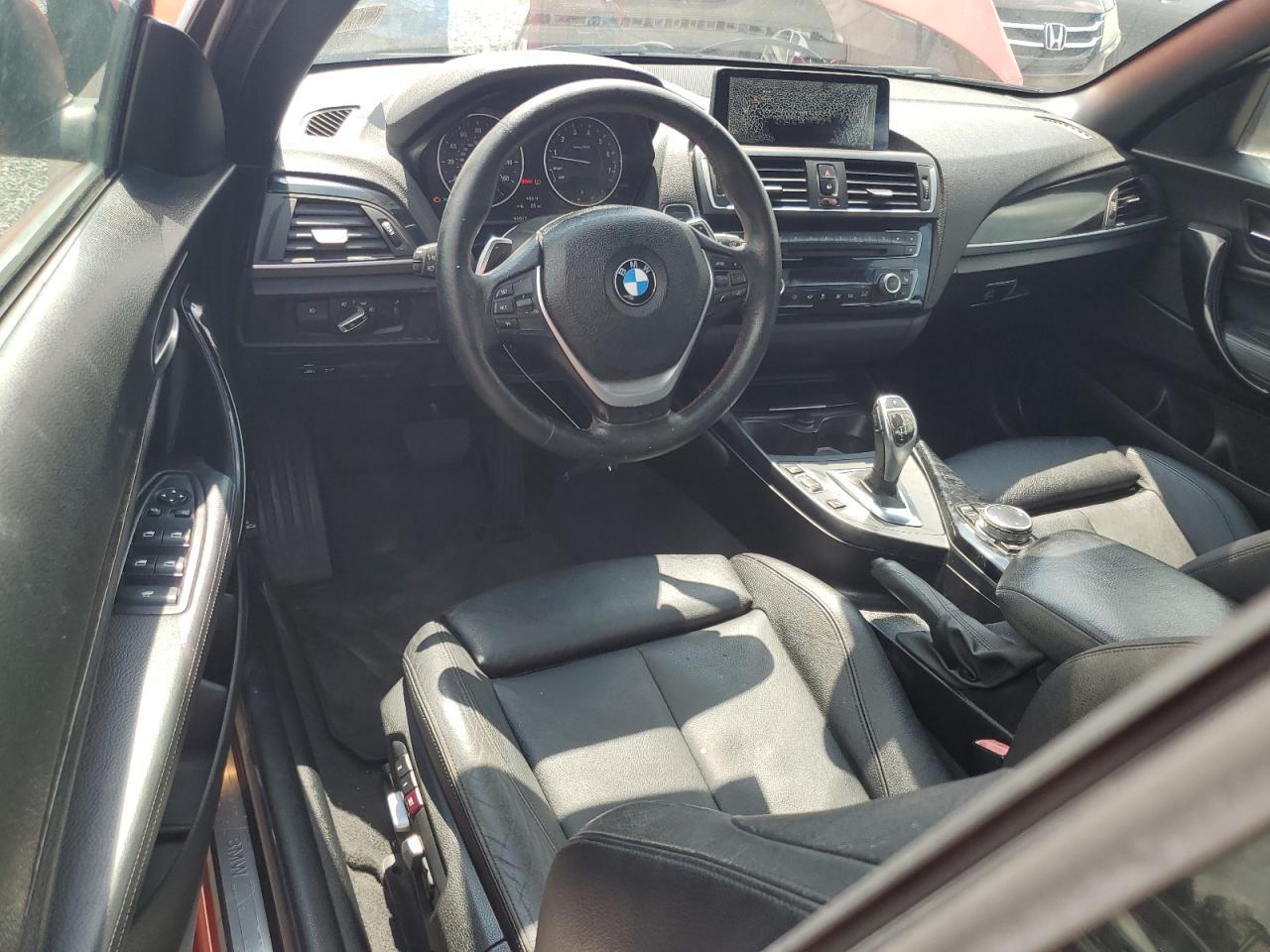 2016 BMW 228 I Sulev - zdjęcie 8