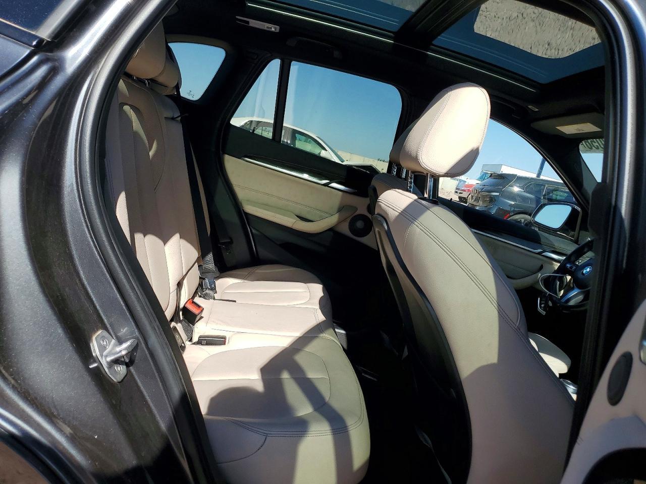2018 BMW X1 xDrive28I - zdjęcie 11