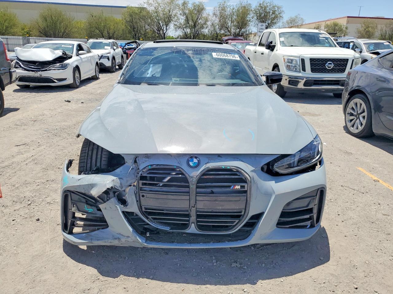 2026 BMW M440I - zdjęcie 5