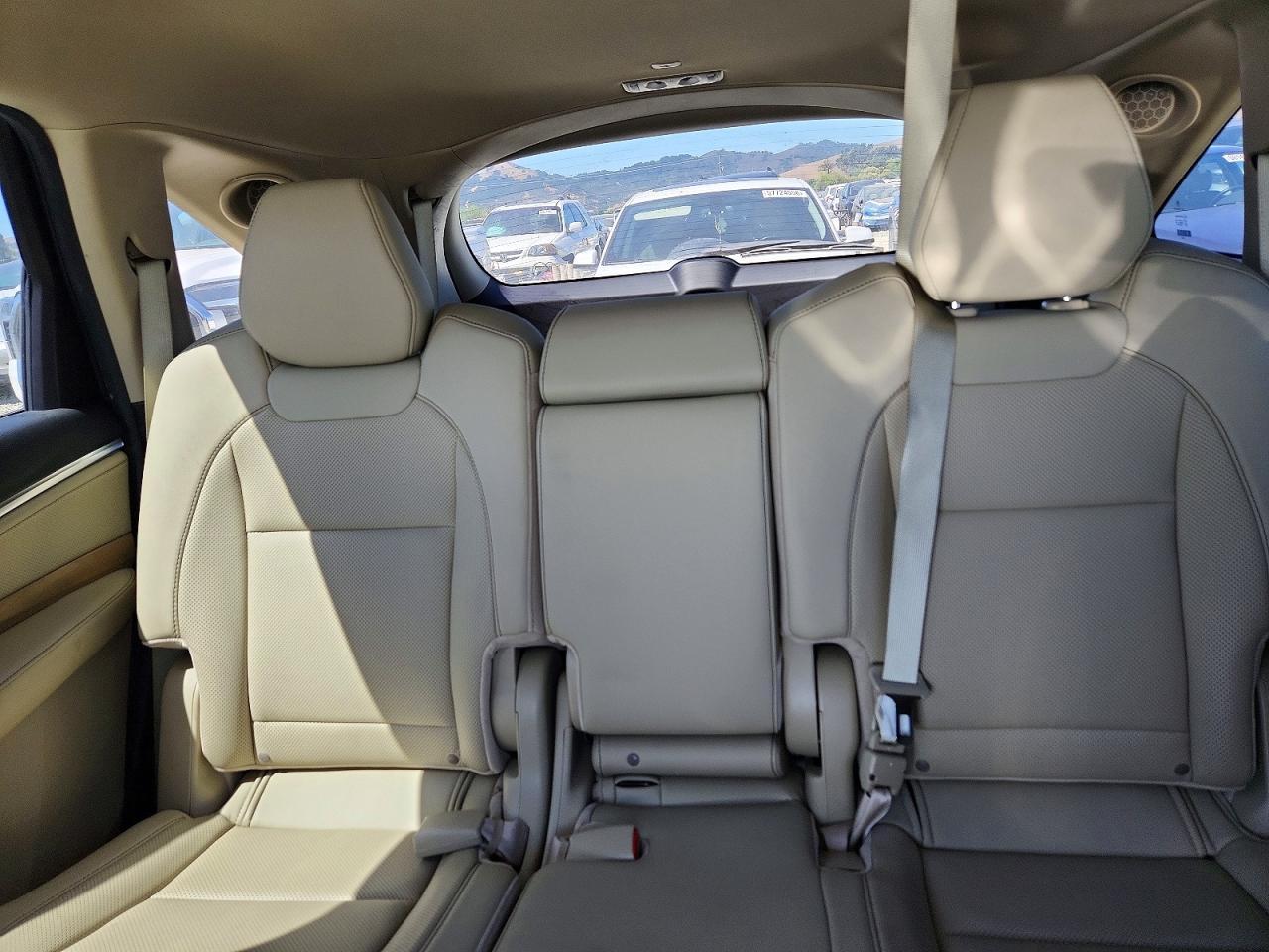 2020 Acura Mdx Technology - zdjęcie 10