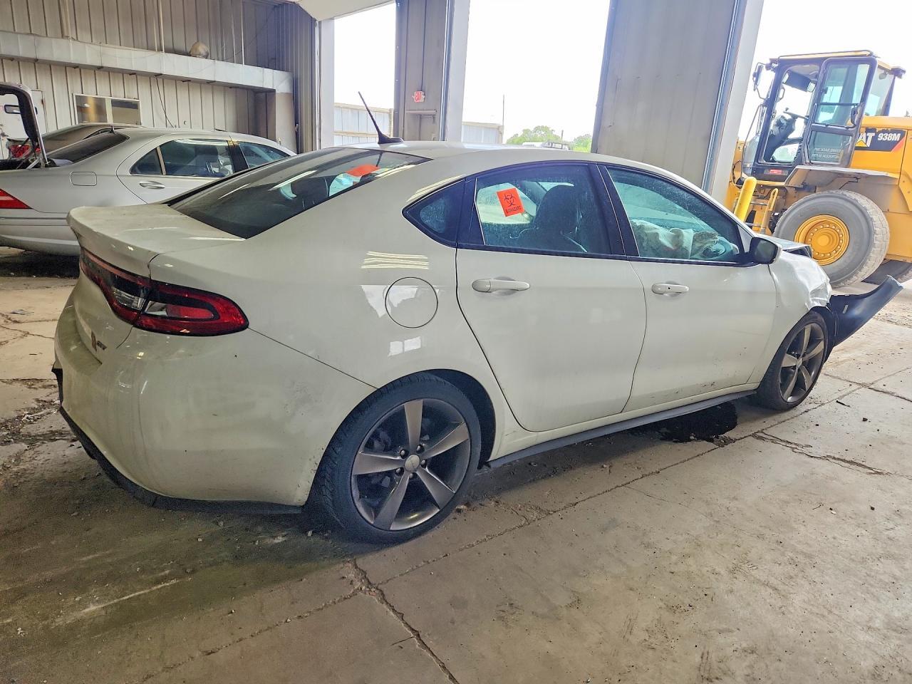 2015 Dodge Dart Gt - zdjęcie 3