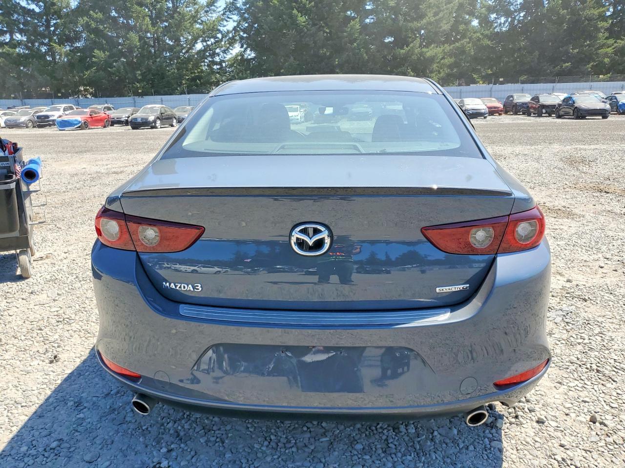 2023 Mazda 3 - zdjęcie 6