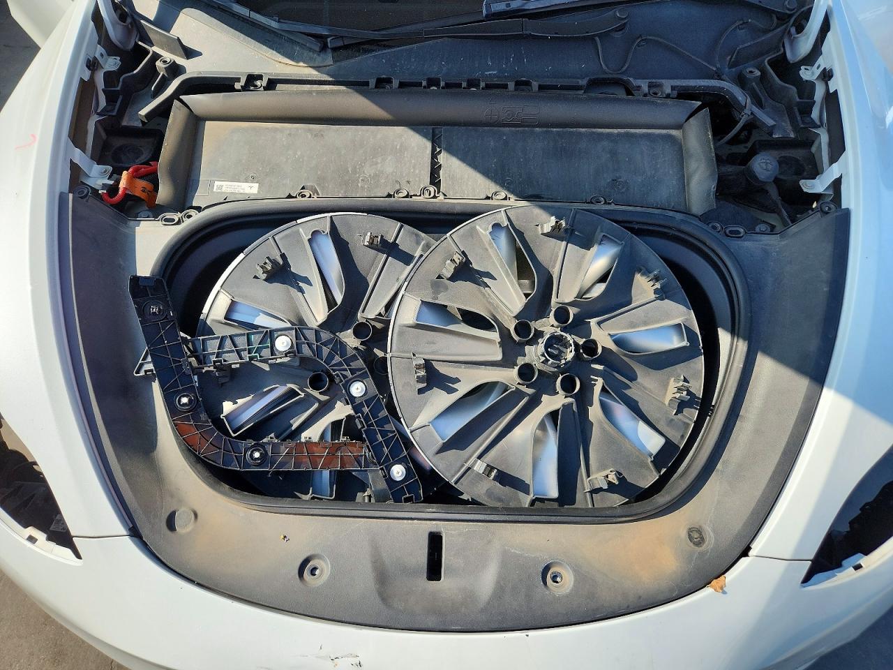 2023 Tesla Model Y - zdjęcie 11