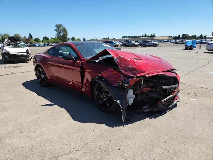 2021 Ford Mustang - zdjęcie 13
