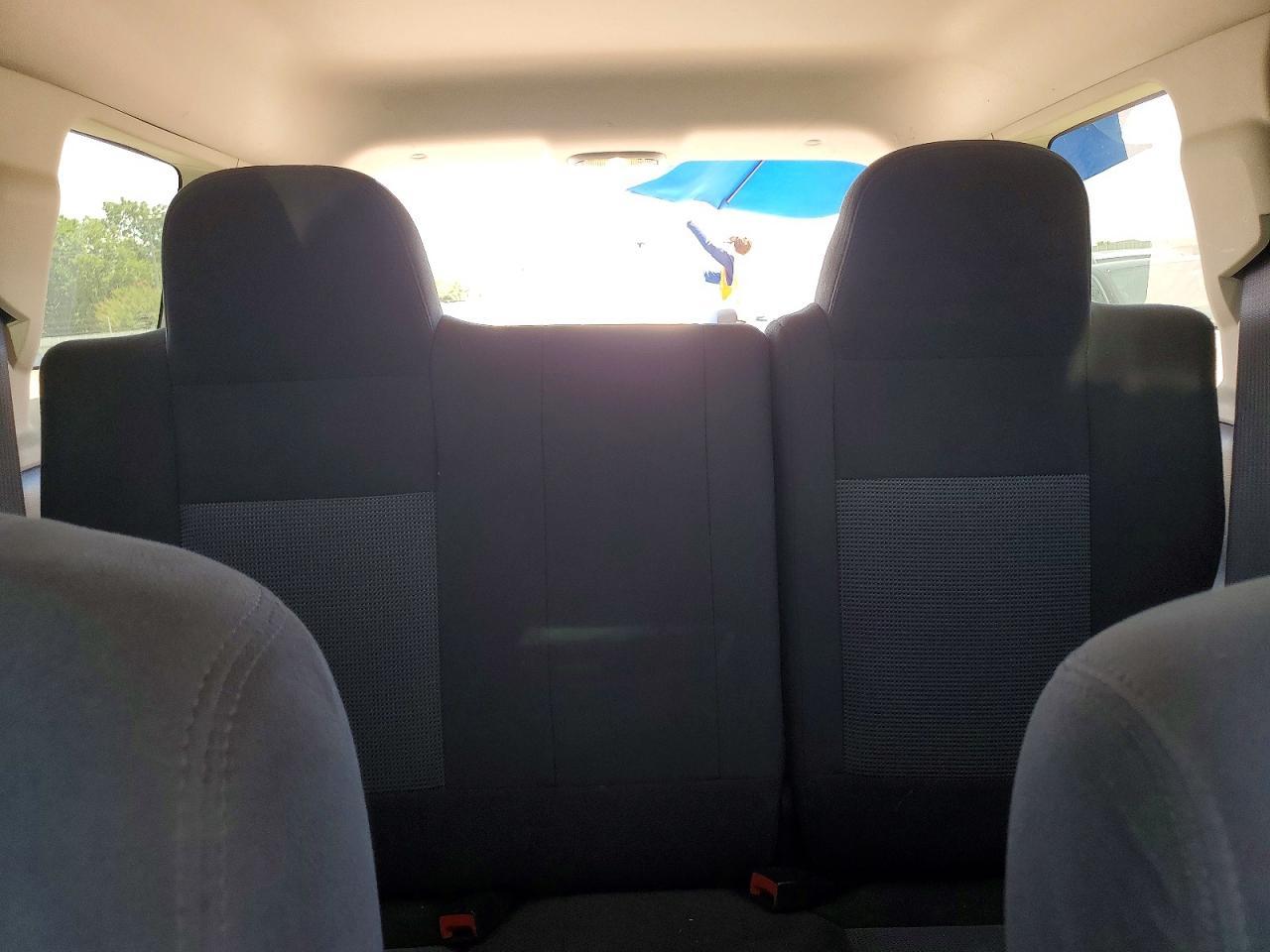 2016 Jeep Patriot Latitude - zdjęcie 10