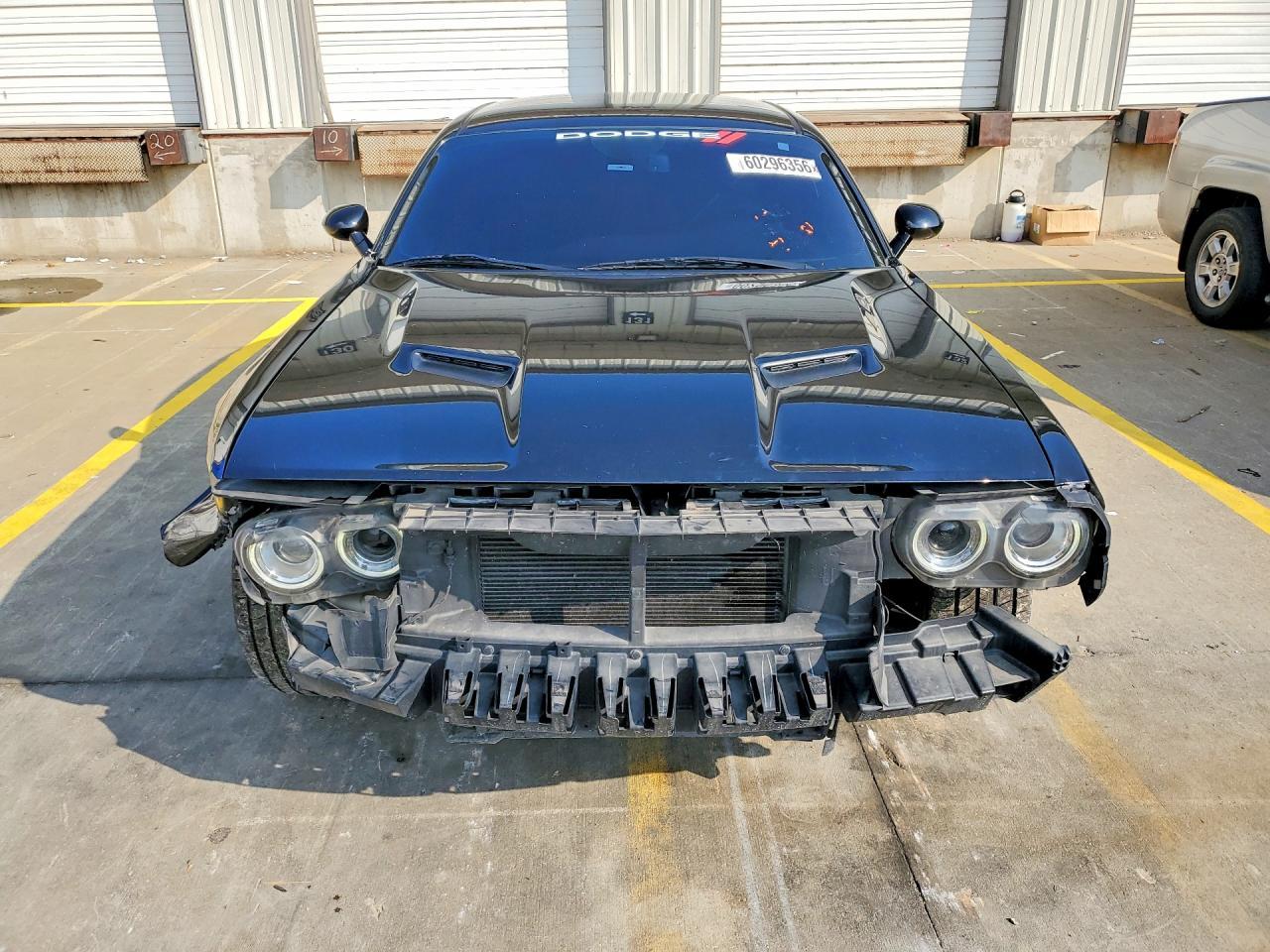 2018 Dodge Challenger R/T - zdjęcie 5