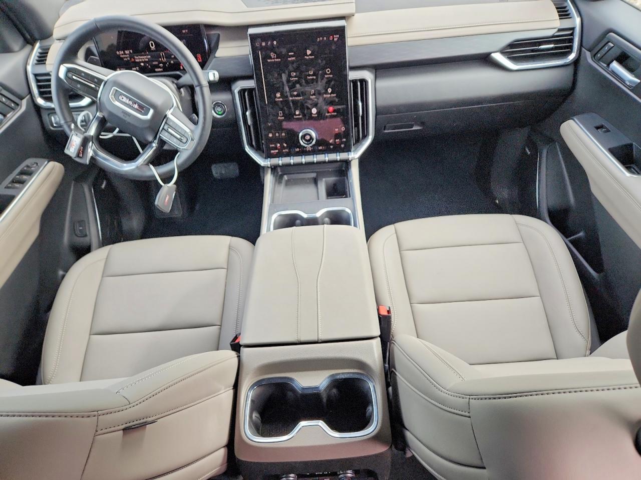 2026 GMC Acadia Ele - zdjęcie 8