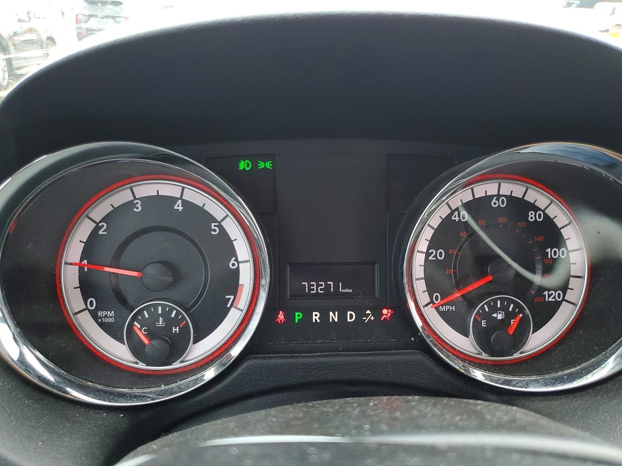 2020 Dodge Grand Caravan Sxt - zdjęcie 9