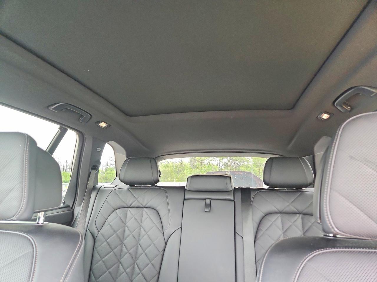 2026 BMW X5 xDrive40I - zdjęcie 10