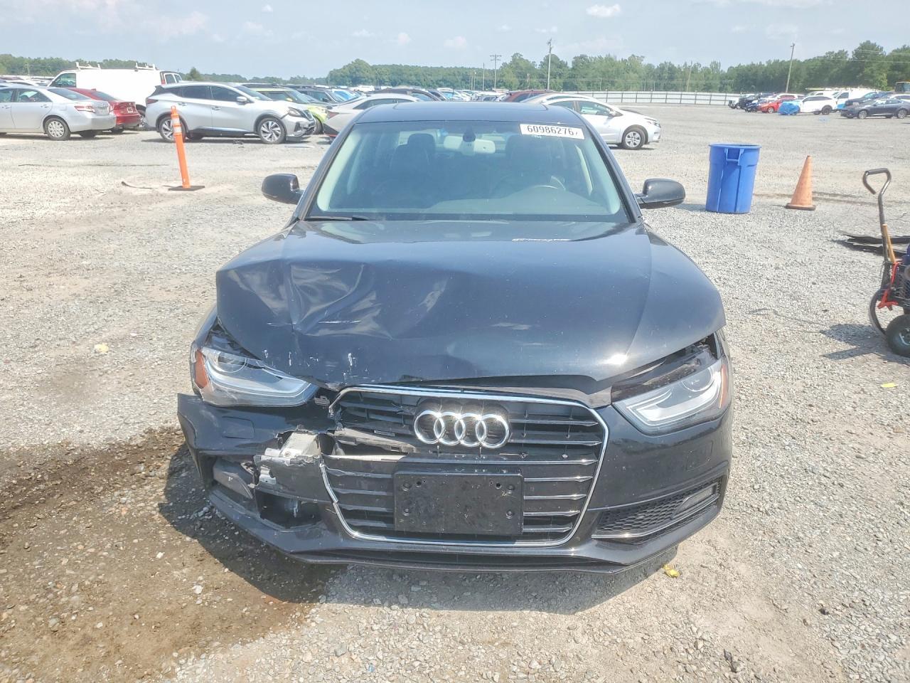 2015 Audi A4 Premium Plus - zdjęcie 5