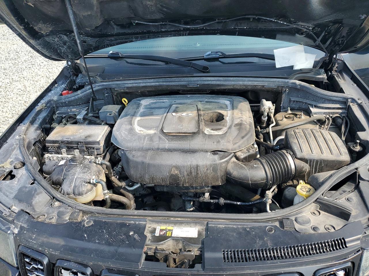 2018 Jeep Grand Cherokee Laredo - zdjęcie 12