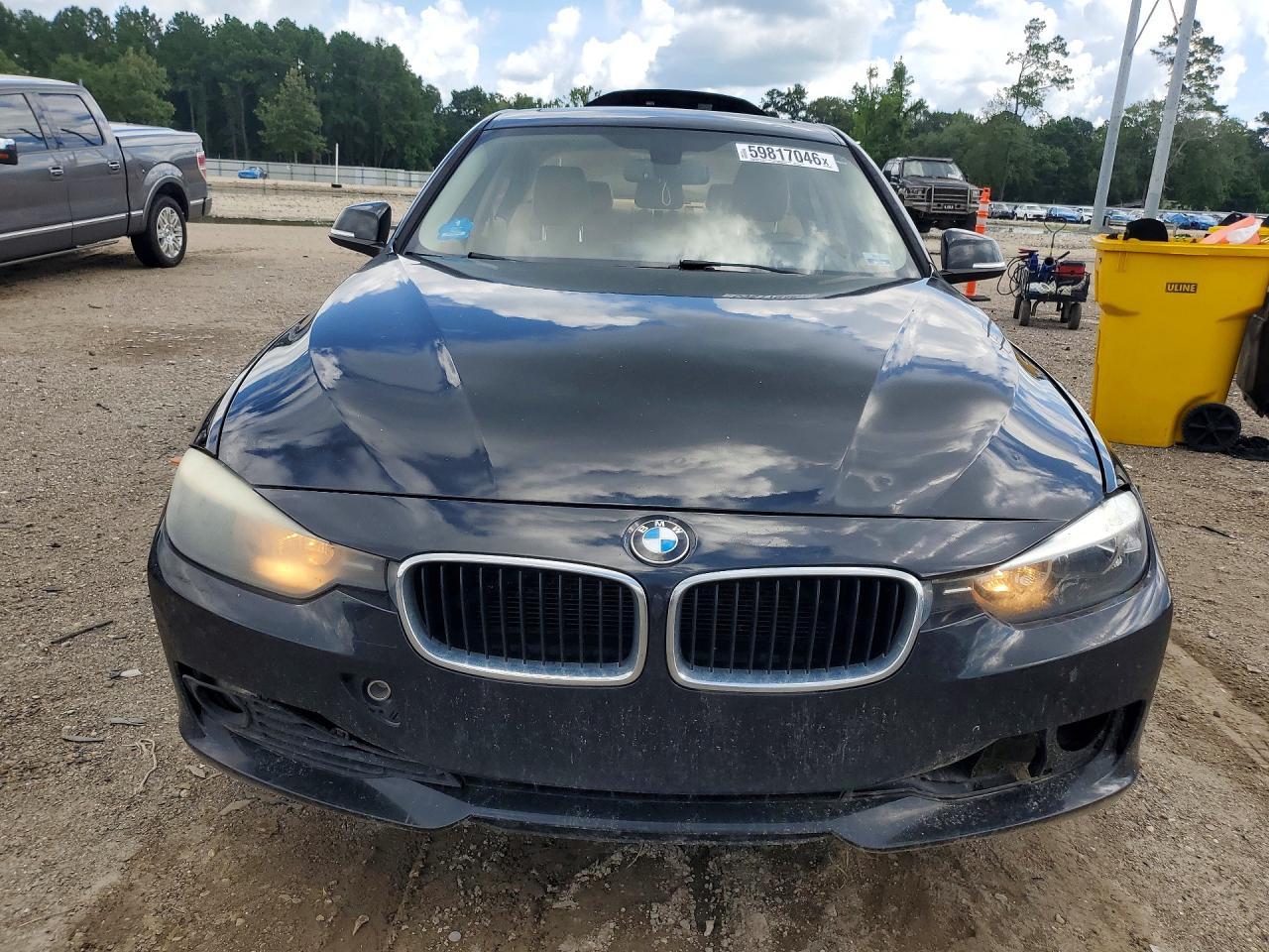 2013 BMW 328 I Sulev - zdjęcie 5