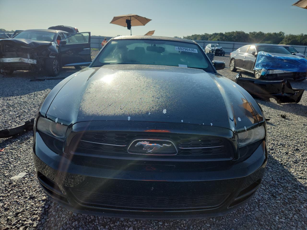 2013 Ford Mustang - zdjęcie 5