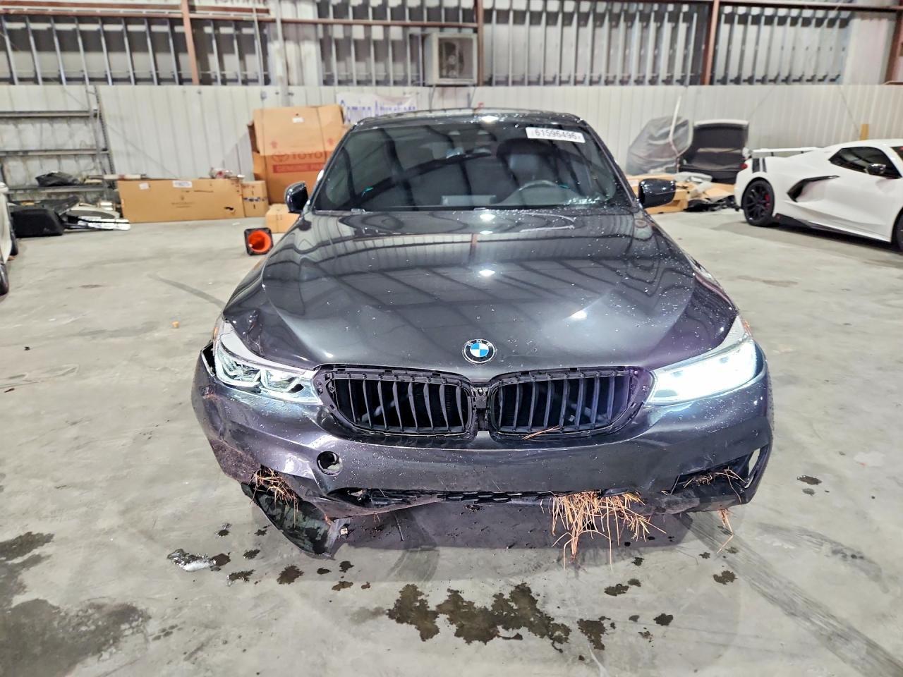 2019 BMW 640 Xigt - zdjęcie 5