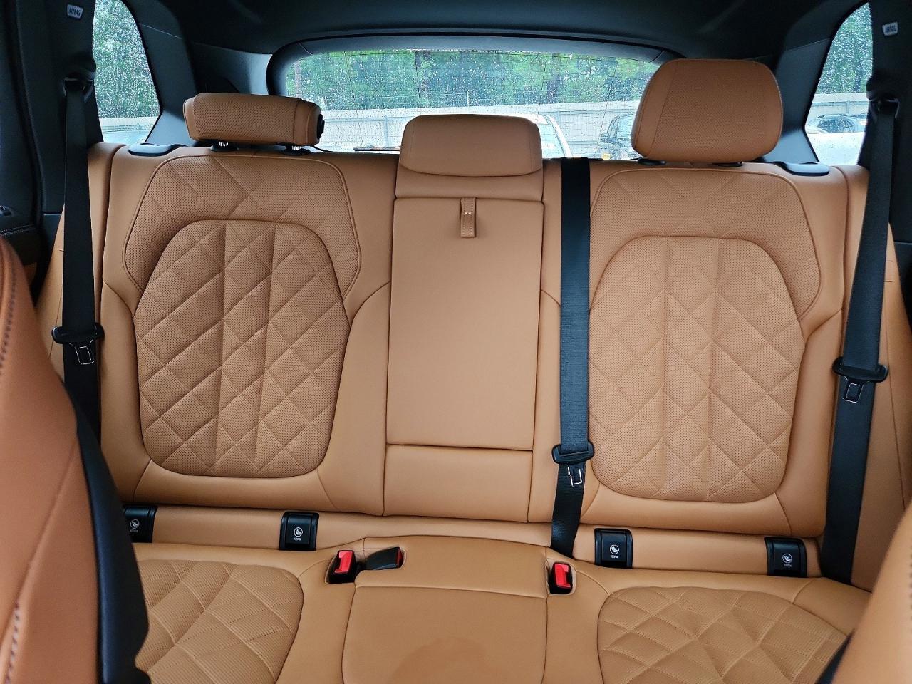 2024 BMW X5 xDrive40I - zdjęcie 10