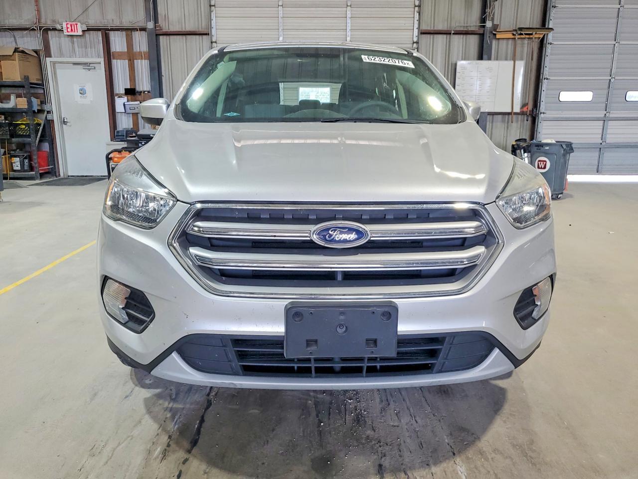 2017 Ford Escape Se - zdjęcie 5