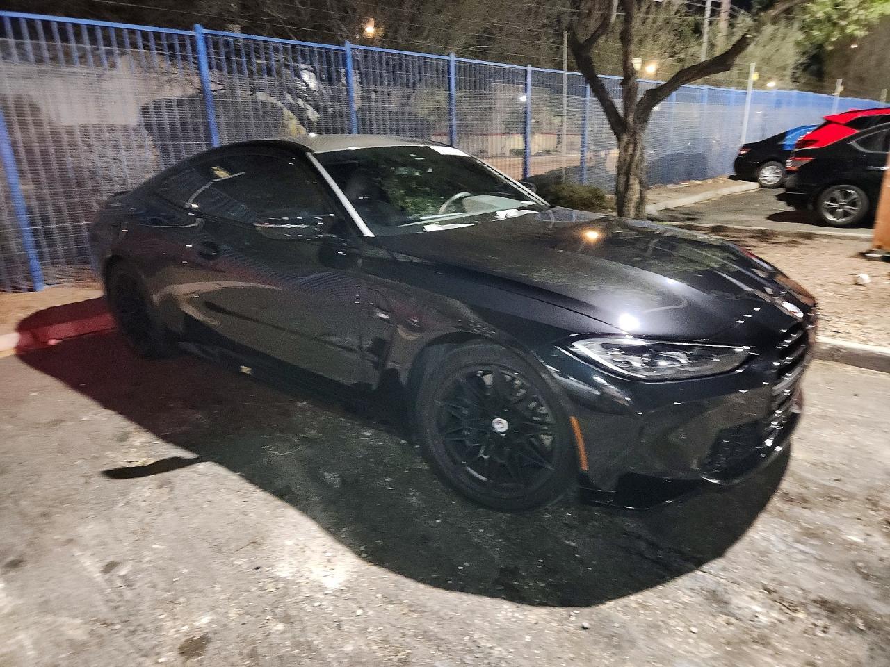 2023 BMW M4 - zdjęcie 4