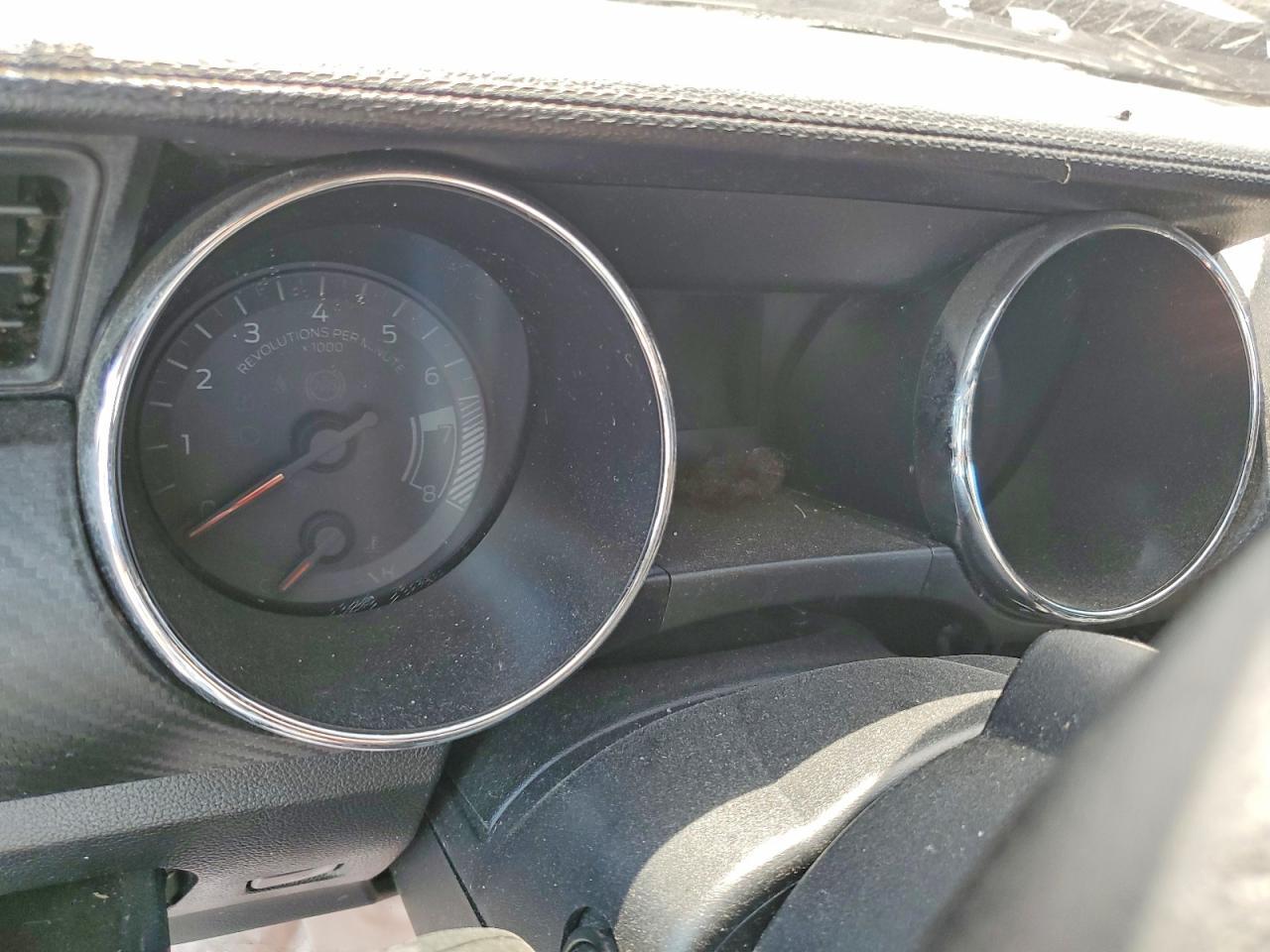 2016 Ford Mustang - zdjęcie 9