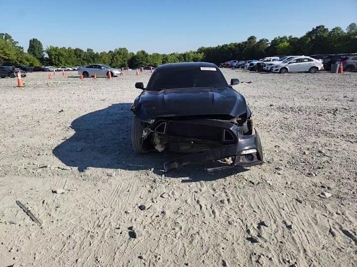 2016 Ford Mustang - zdjęcie 13
