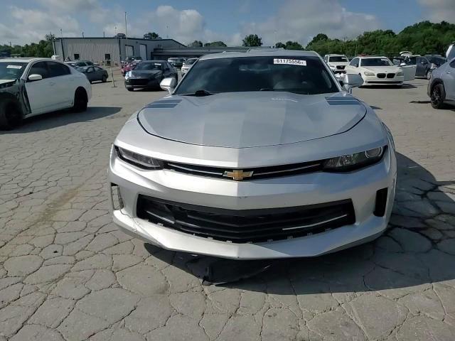 2017 Chevrolet Camaro Lt - zdjęcie 14