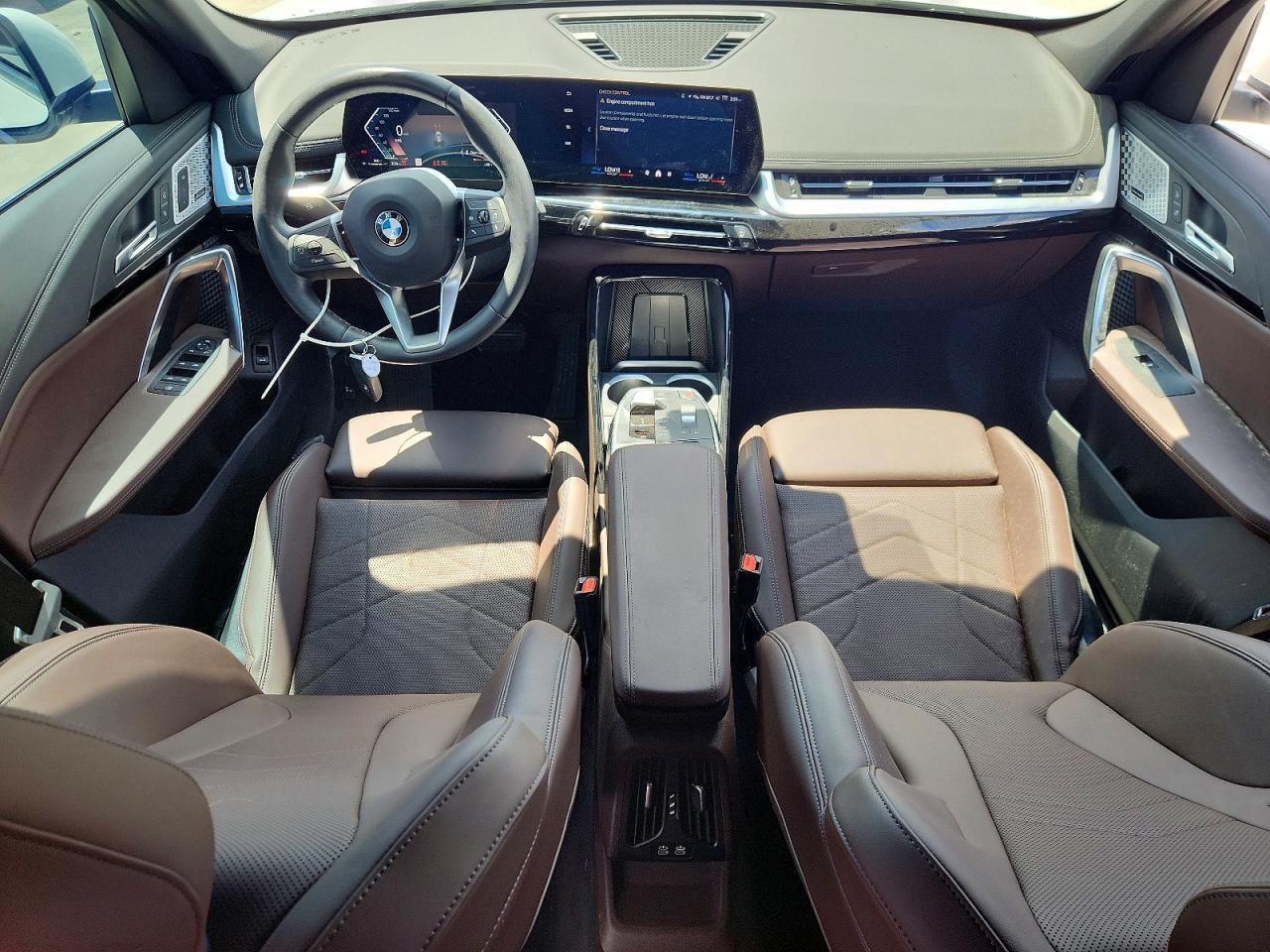2025 BMW X1 xDrive28I - zdjęcie 8