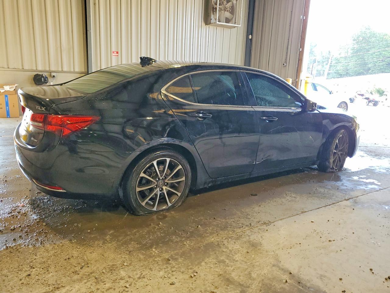 2016 Acura Tlx Tech - zdjęcie 3