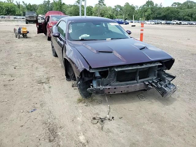 2022 Dodge Challenger Sxt - zdjęcie 14