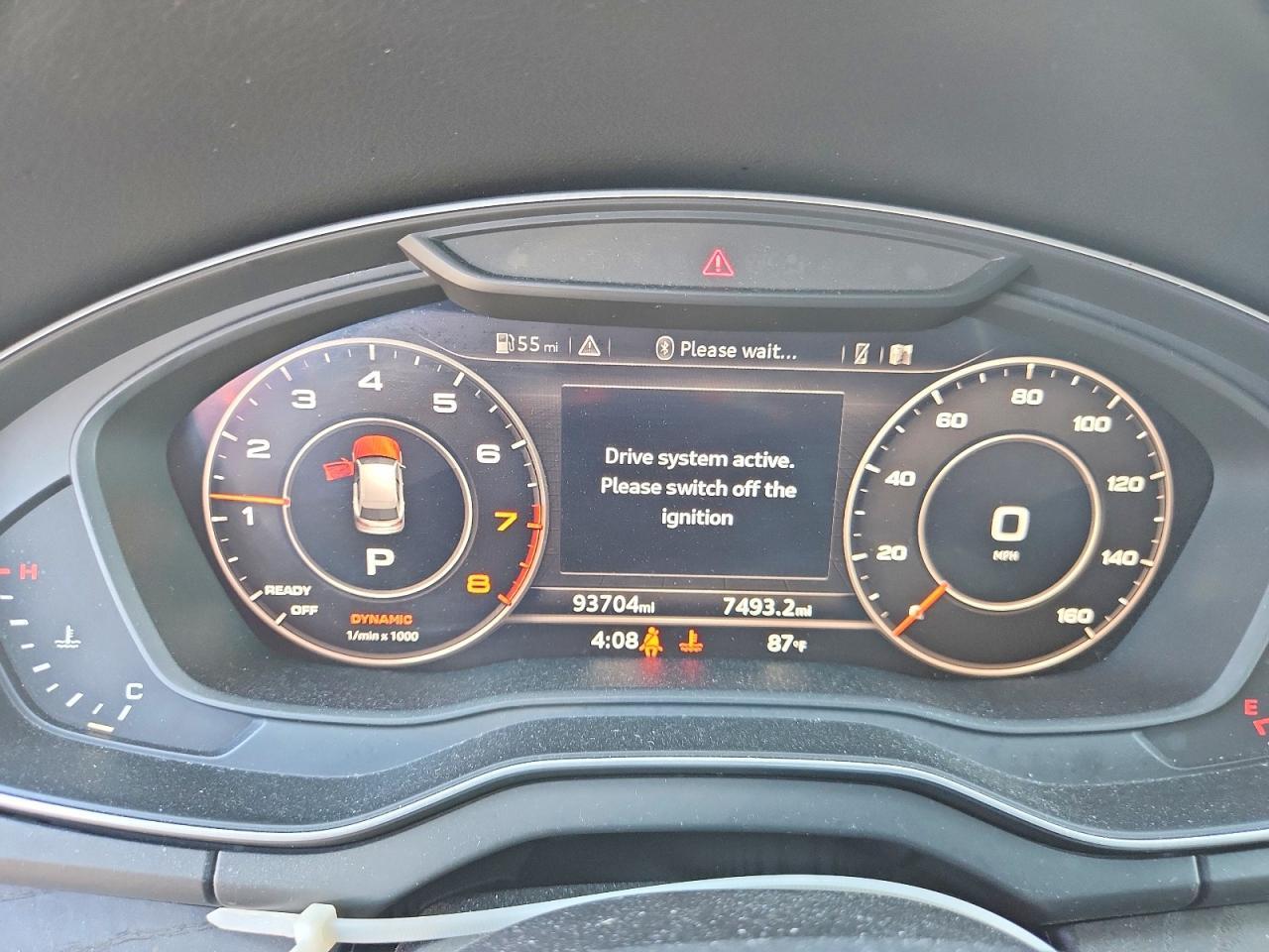 2019 Audi Q5 Premium Plus - zdjęcie 9