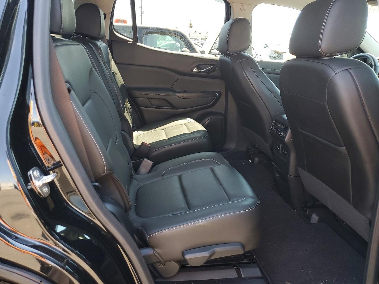 2023 GMC Acadia Slt - zdjęcie 11