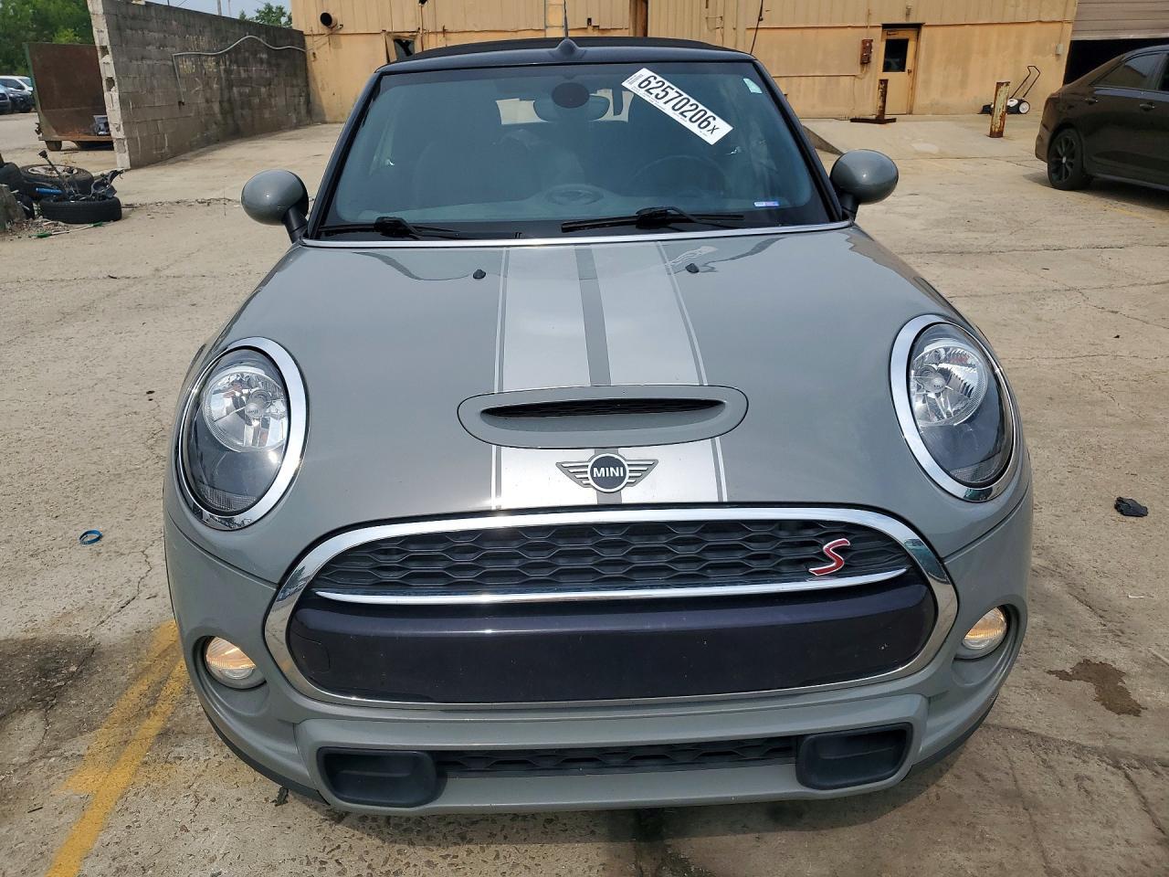 2019 Mini Cooper S - zdjęcie 5