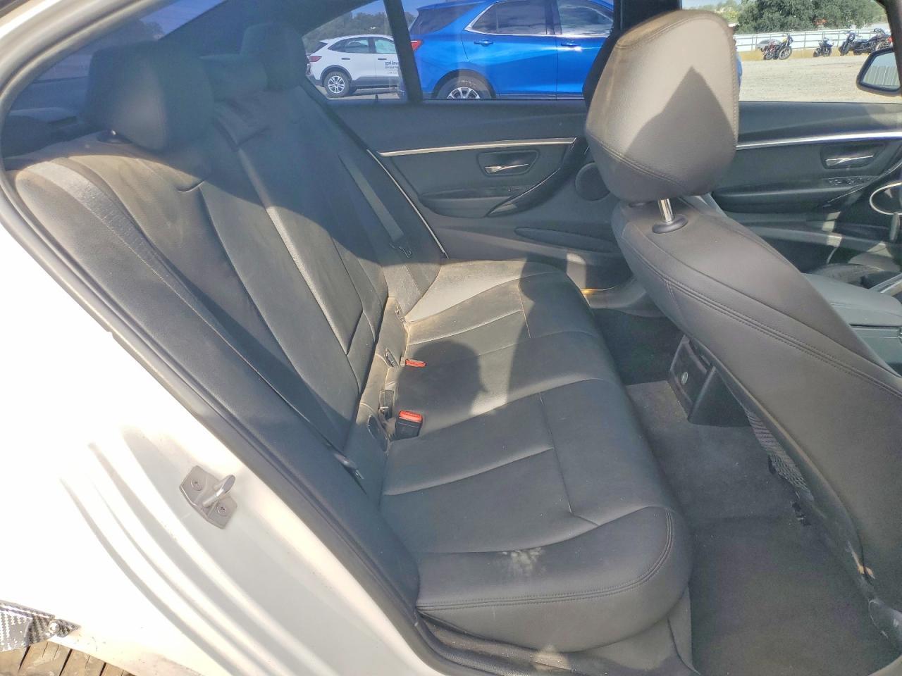 2016 BMW 328 I Sulev - zdjęcie 10