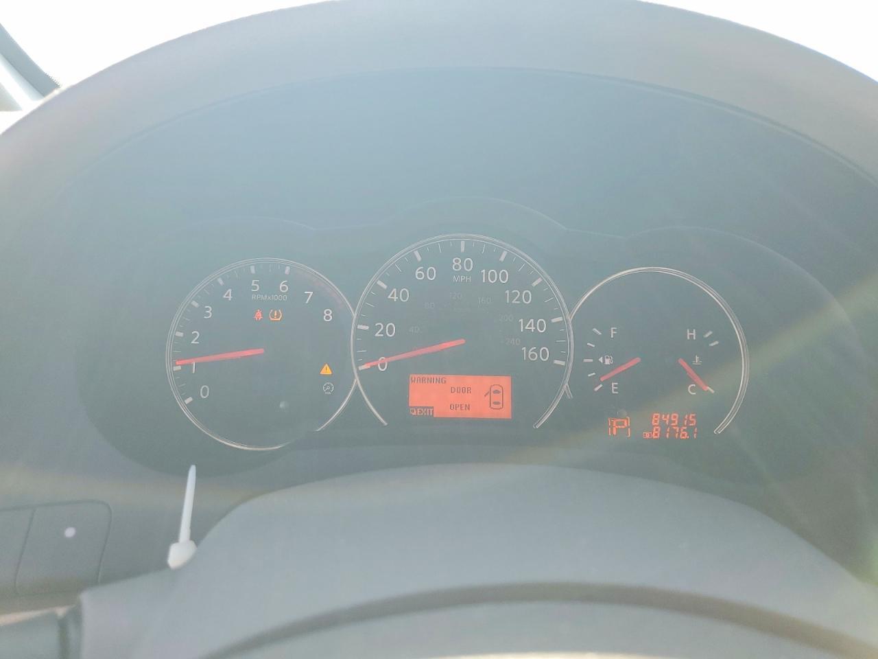 2013 Nissan Altima S - zdjęcie 9