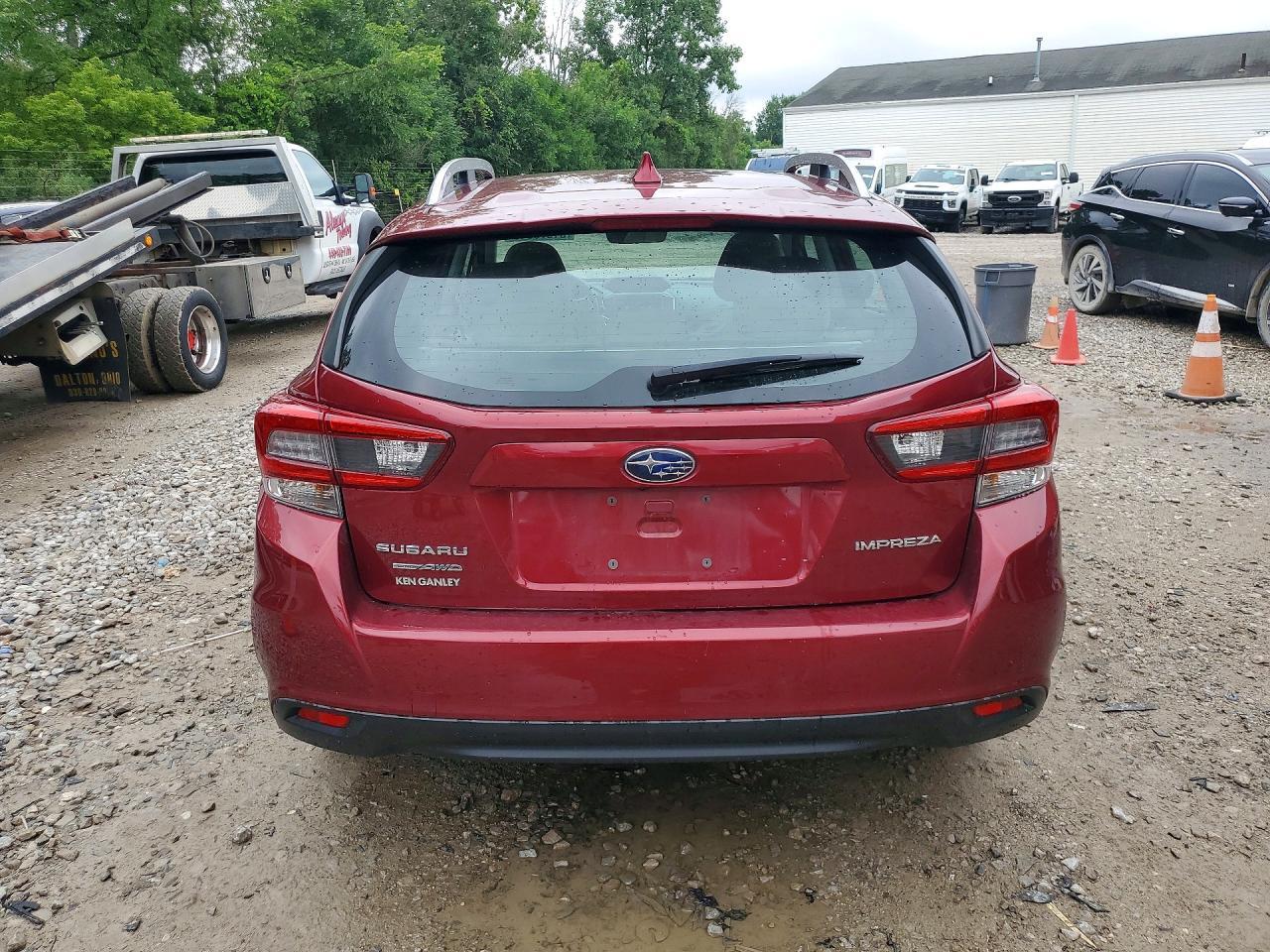 2023 Subaru Impreza Premium - zdjęcie 6