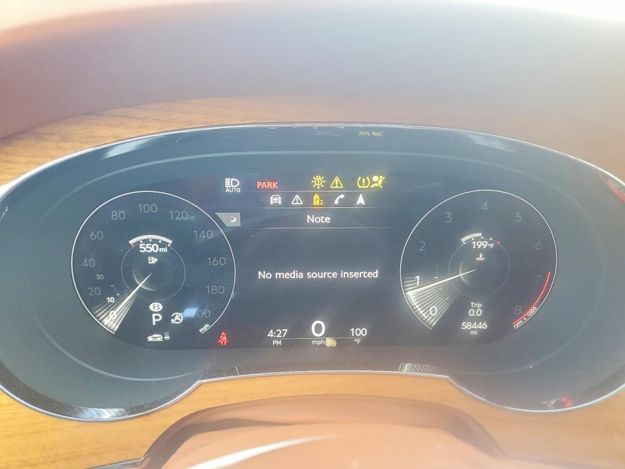 2021 Bentley Bentayga - zdjęcie 9