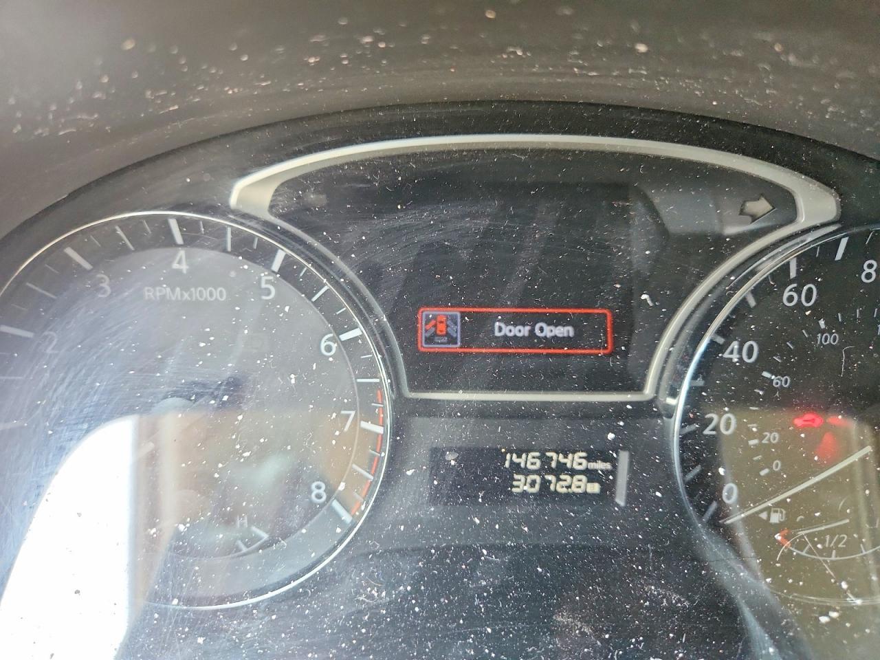 2013 Nissan Altima 2.5 - zdjęcie 9