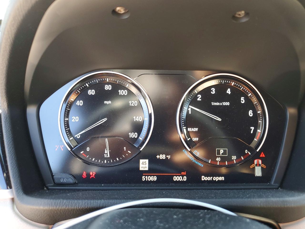 2020 BMW X2 xDrive28I - zdjęcie 9