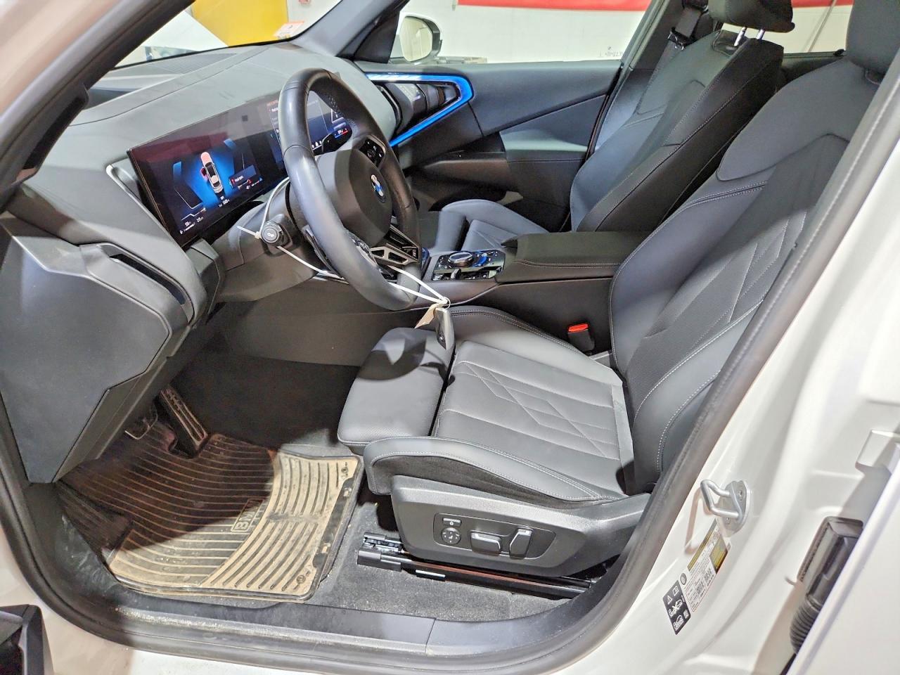 2025 BMW X3 30 xDrive - zdjęcie 7