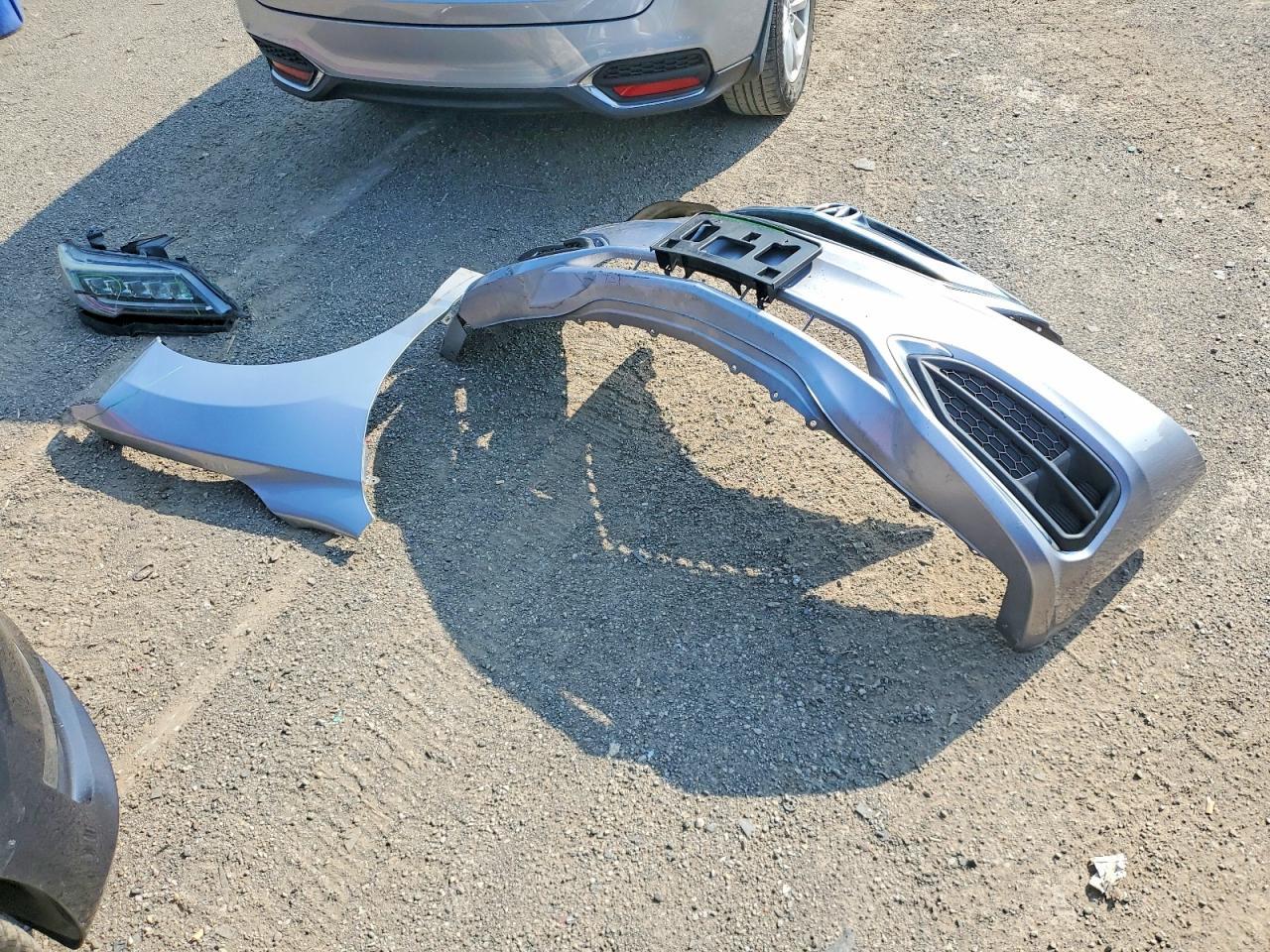 2017 Acura Rdx - zdjęcie 13