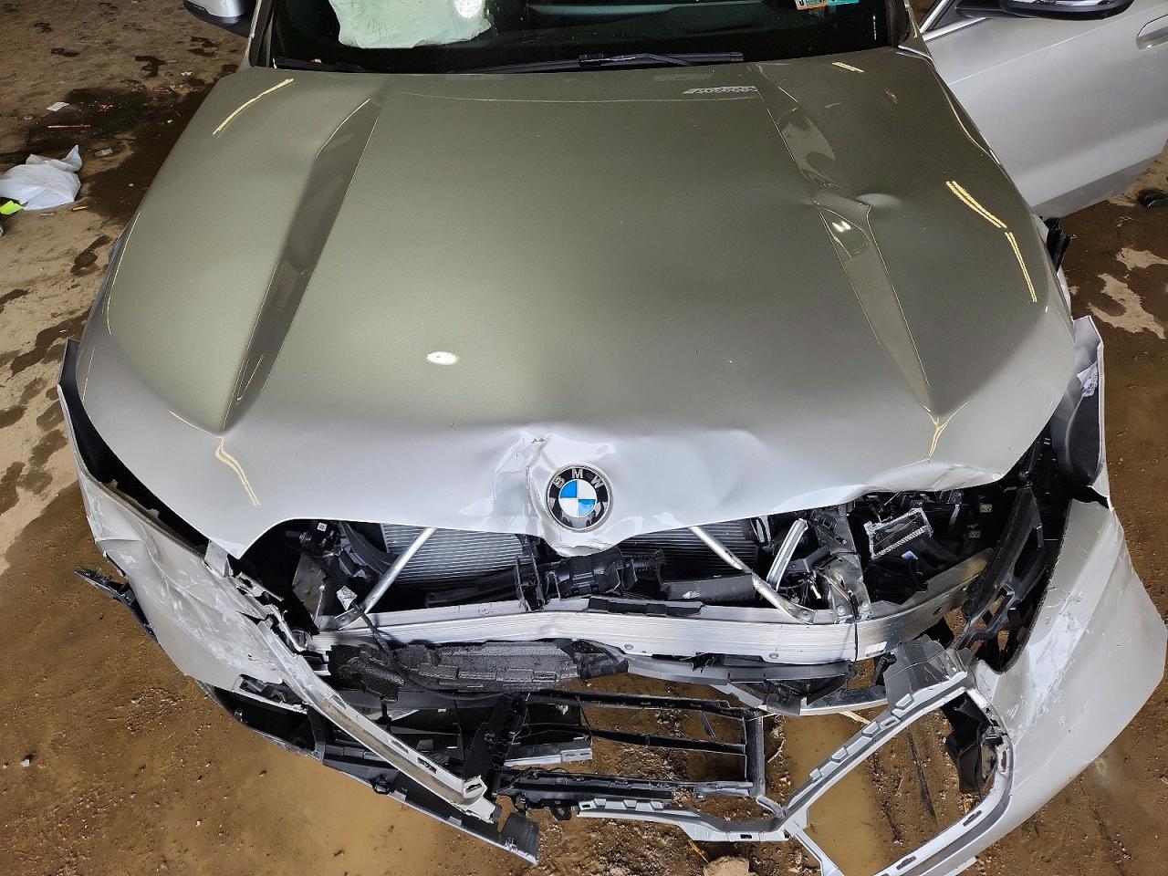 2026 BMW X1 xDrive28I - zdjęcie 12