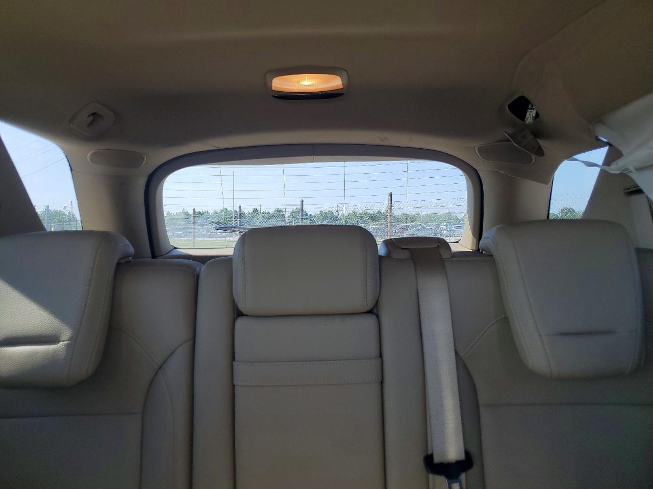 2015 Mercedes-Benz Ml 350 4Matic - zdjęcie 10