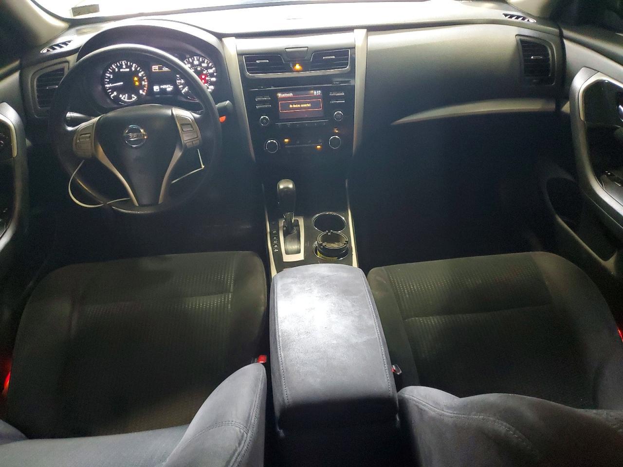 2014 Nissan Altima 2.5 S - zdjęcie 8