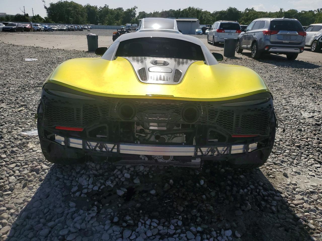 2023 Mclaren Automotive Artura - zdjęcie 6