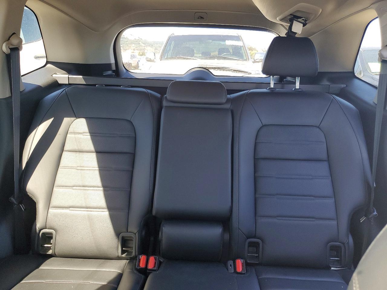2023 Honda Cr-V Exl - zdjęcie 10