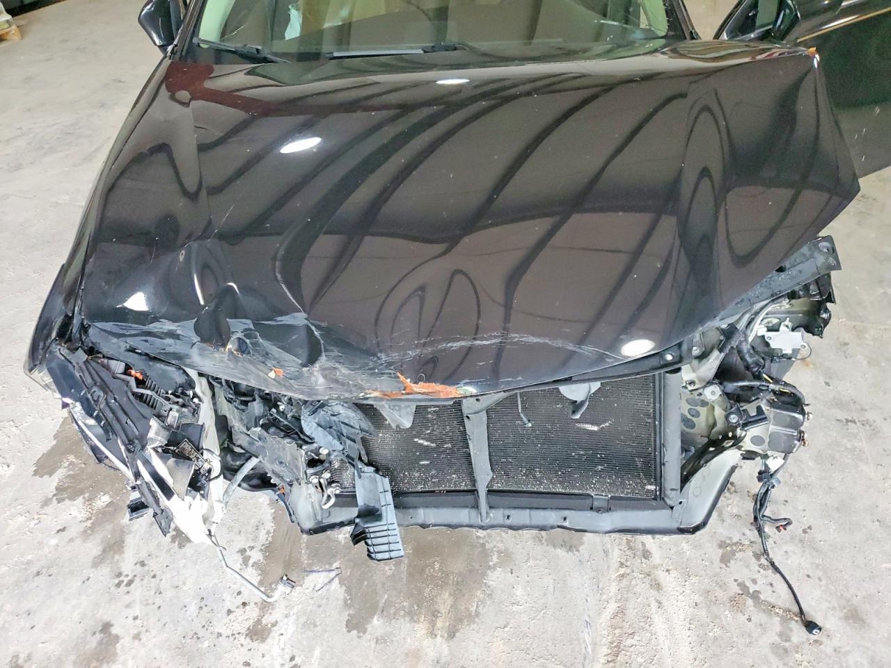 2016 Lexus Es 350 - zdjęcie 11